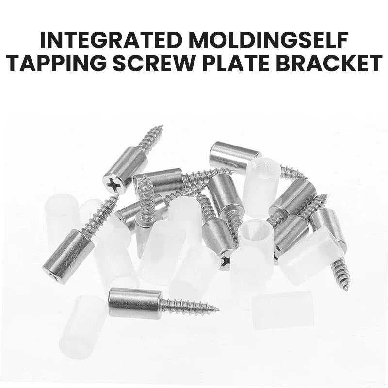 [FACTORY DIRECT SALE⏰Final 24-hour Preferential Deal]🔥 Self-tapping Screws Cabinet Laminate Support