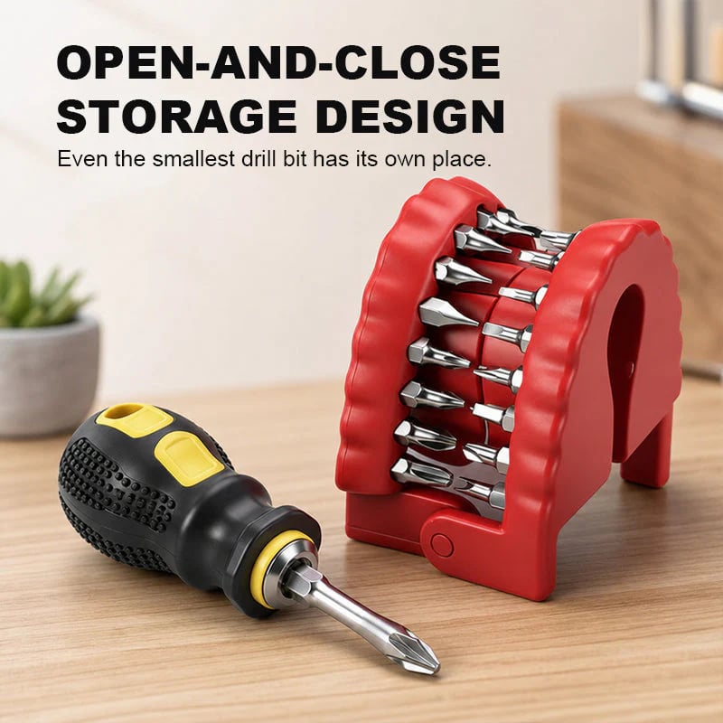 🔧Fun Multifunction Screwdriver Set