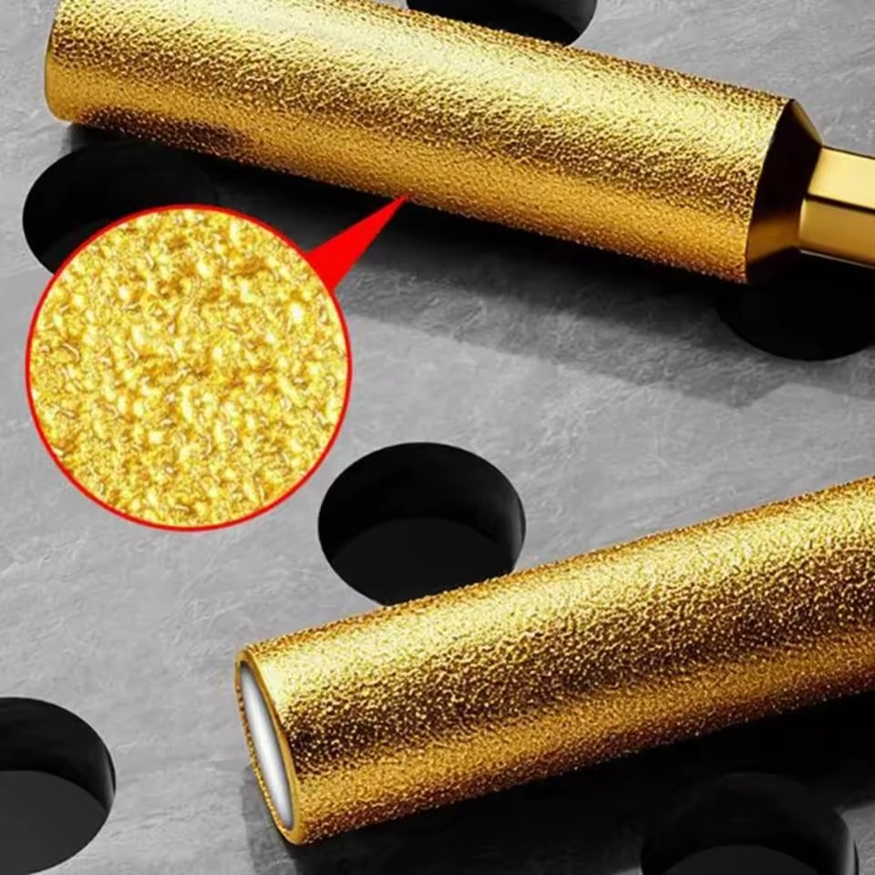 2026 New Ultimate Perfect Hole Drill Bit