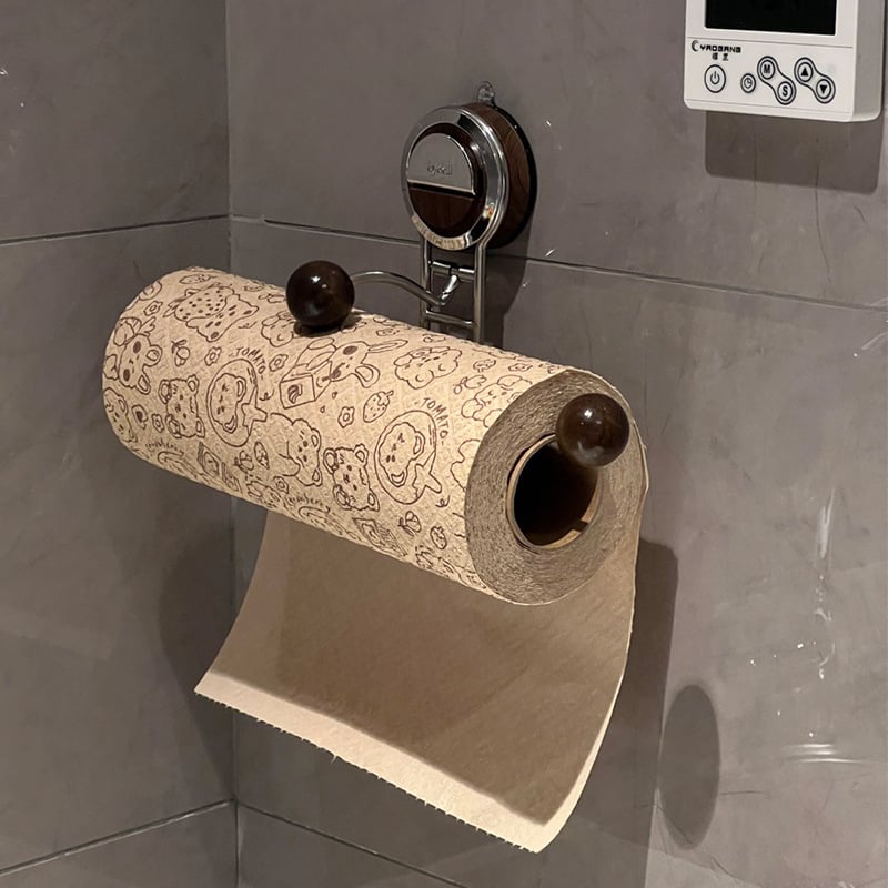 Kitchen Tissue Holder
