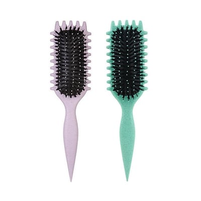 Curly Hair Brush