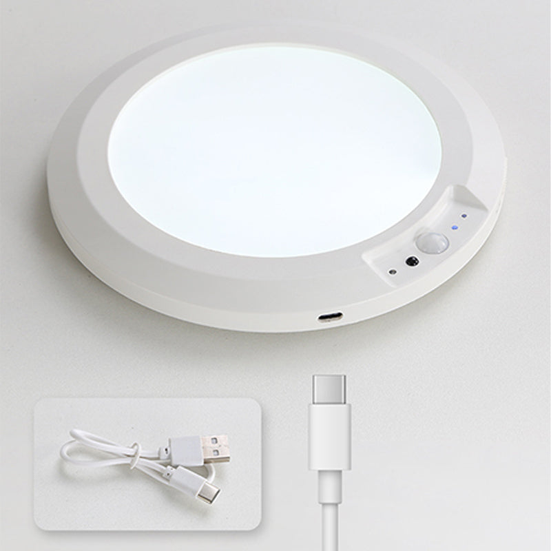 🔦Rechargeable Motion Sensor Ceiling Light
