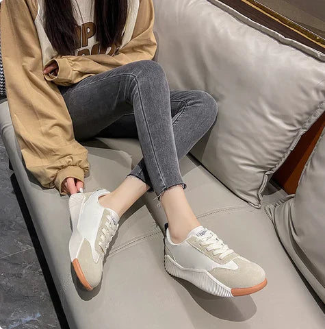 💥LUNETTE I EVERYDAY SUPPORT TRAINING SHOES