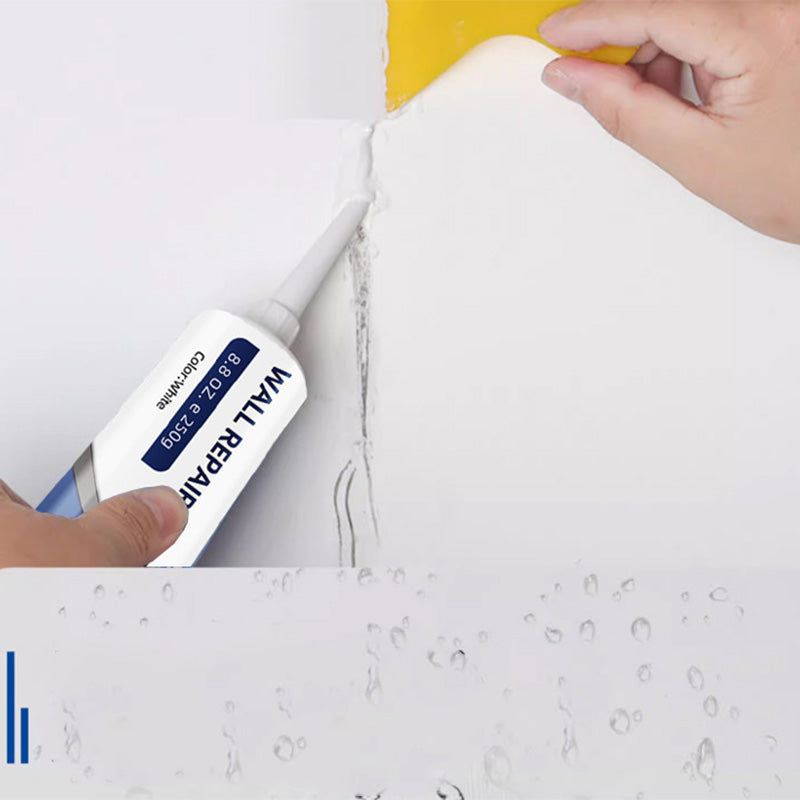 🔥Wall Repair Paste for Cracks and Holes