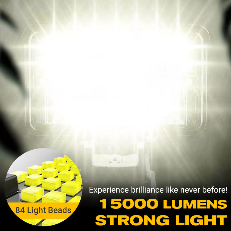 👍Portable High Brightness LED Work Light