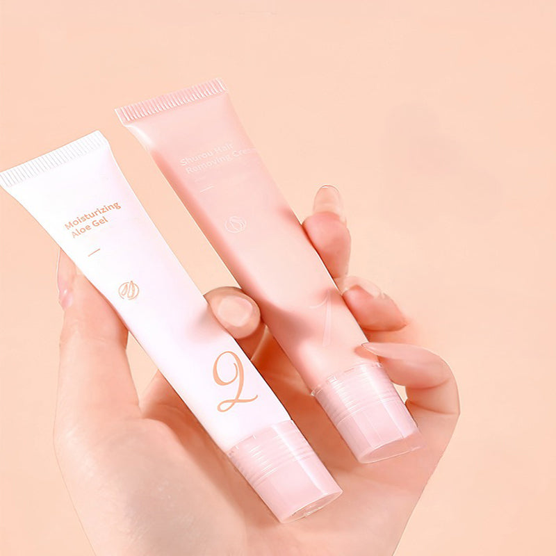 E✨Hair Removal Cream Kit for Women