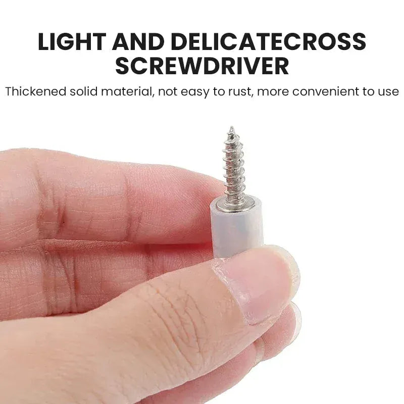 [FACTORY DIRECT SALE⏰Final 24-hour Preferential Deal]🔥 Self-tapping Screws Cabinet Laminate Support