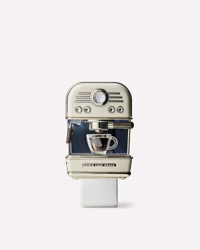 Espresso Maker Scent Control Nightligh