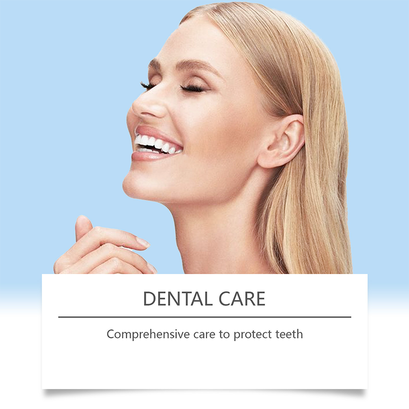 🌟 Daily Dental Care Spray – Your On-the-Go Oral Health Shield!