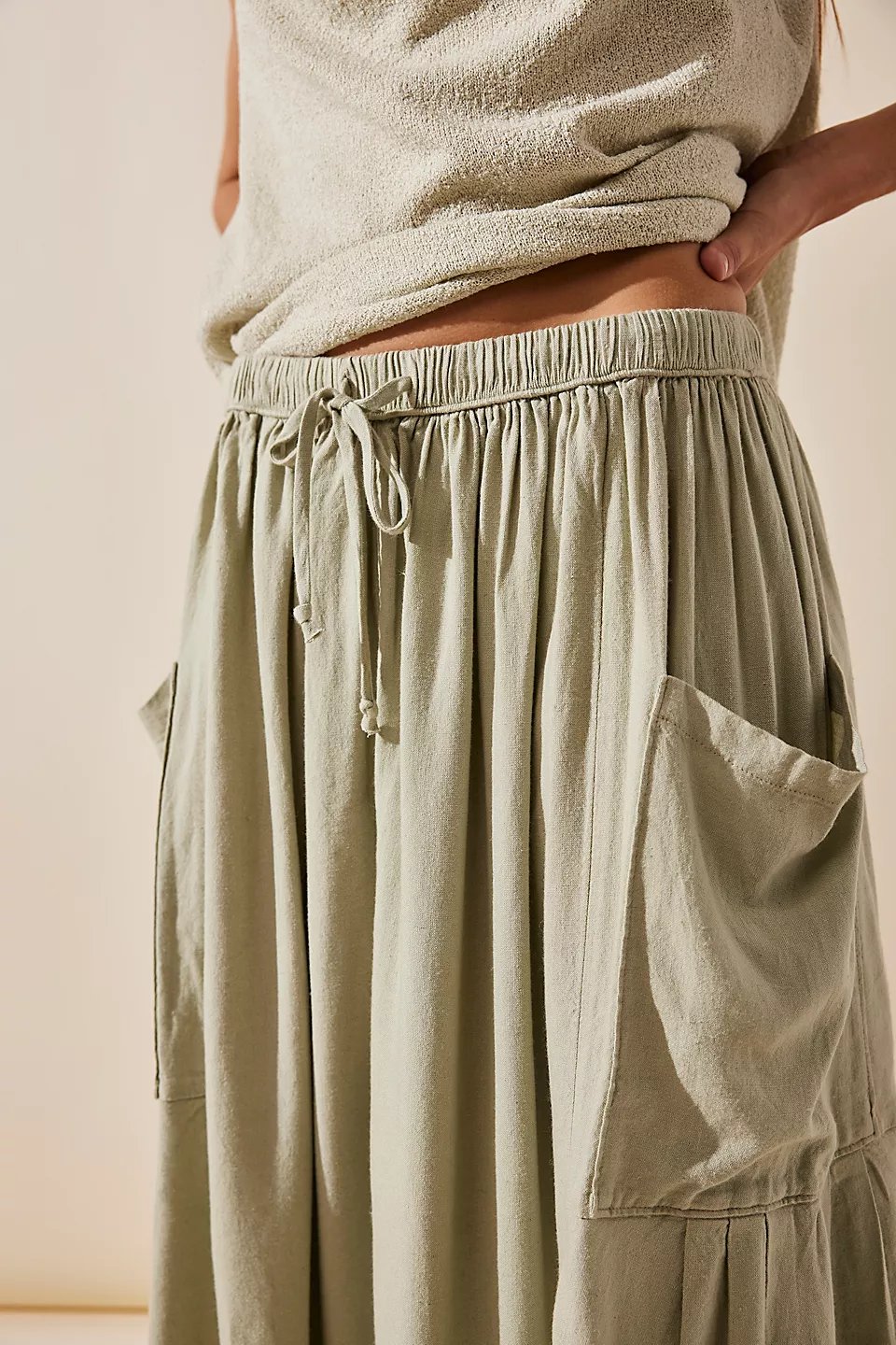 ❤️ Quinn Plus Size Pants