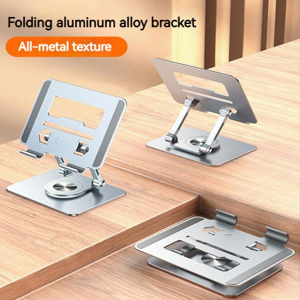 💥Laptop Stand Aluminum Alloy Rotating Bracket