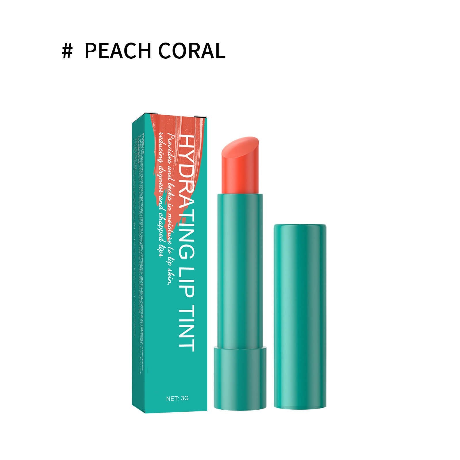 Hydrating Lip Tint