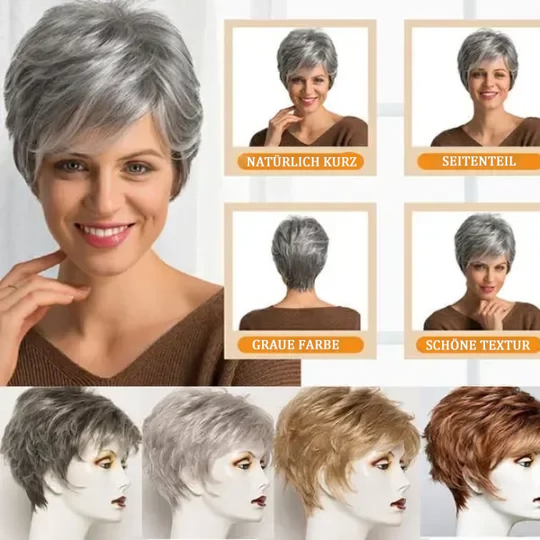 🔥💥Breathable Natural Hair Tips for Women with Thinning Hair