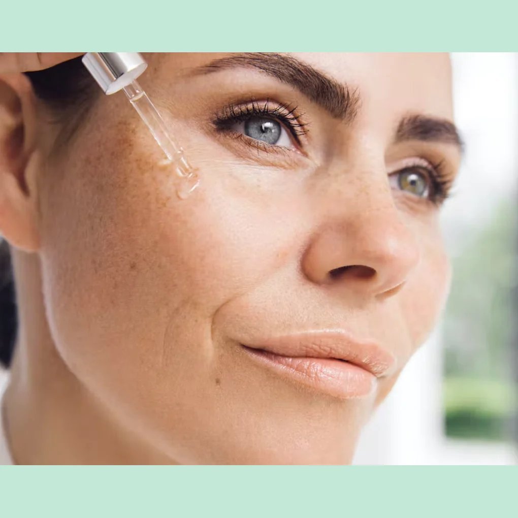 🎁30 Day Anti-Aging Treatment Serum - Botox Face Serum