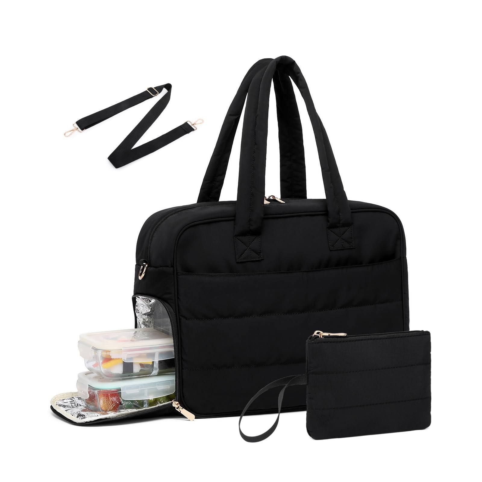 Lunch Tote Bag for Work