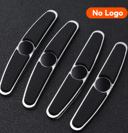 🛒4 Pieces Of Door-Side Anti-Collision Strips🚒