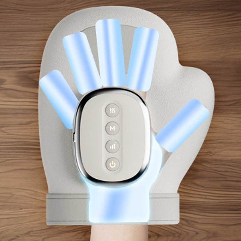 🔥Wireless and Portable Hand Massager Set