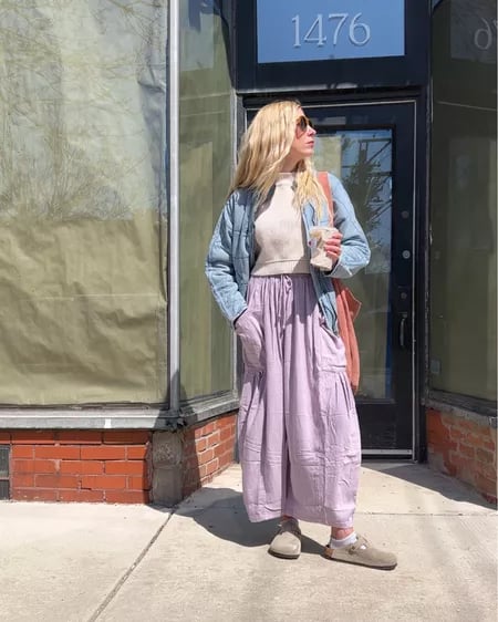 ❤️ Quinn Plus Size Pants