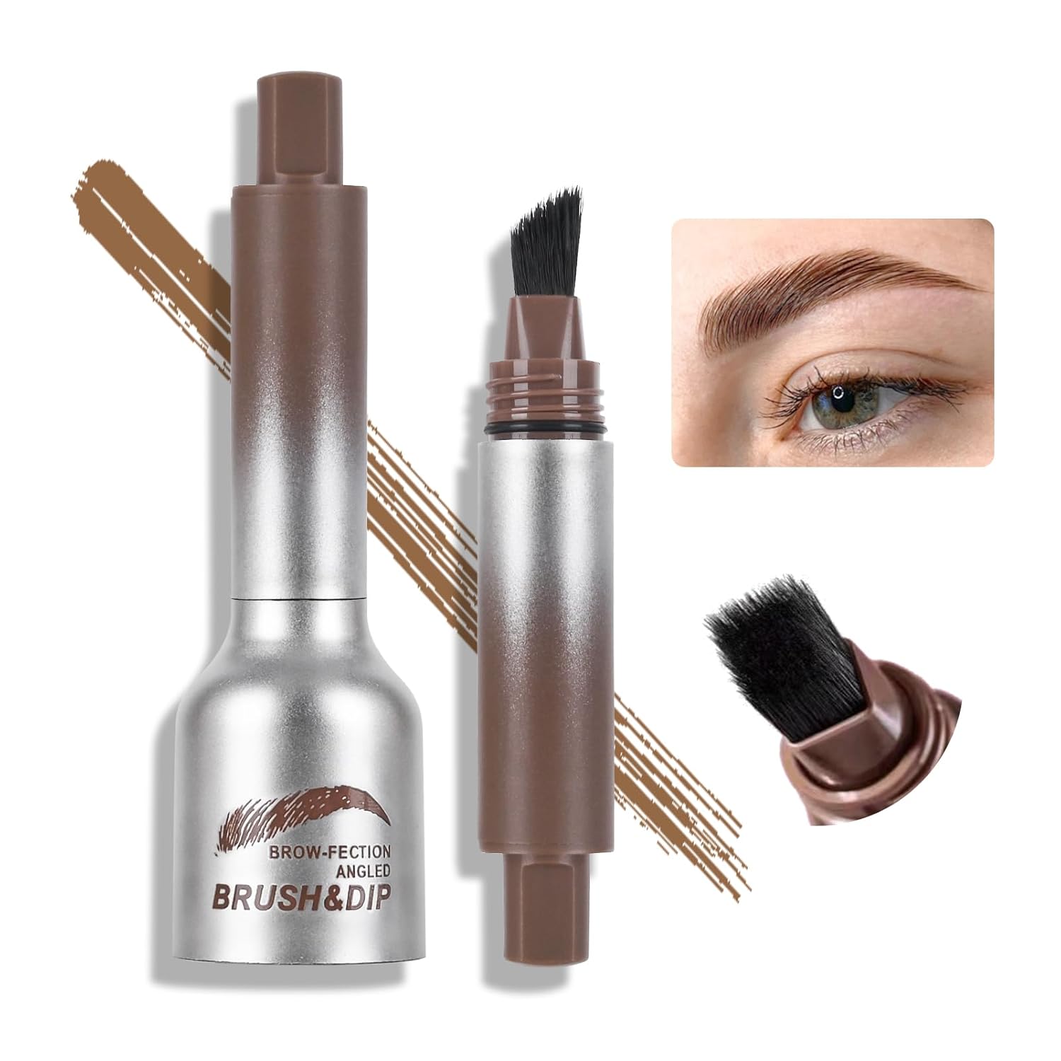 SUPREME EYEBROW BRUSH
