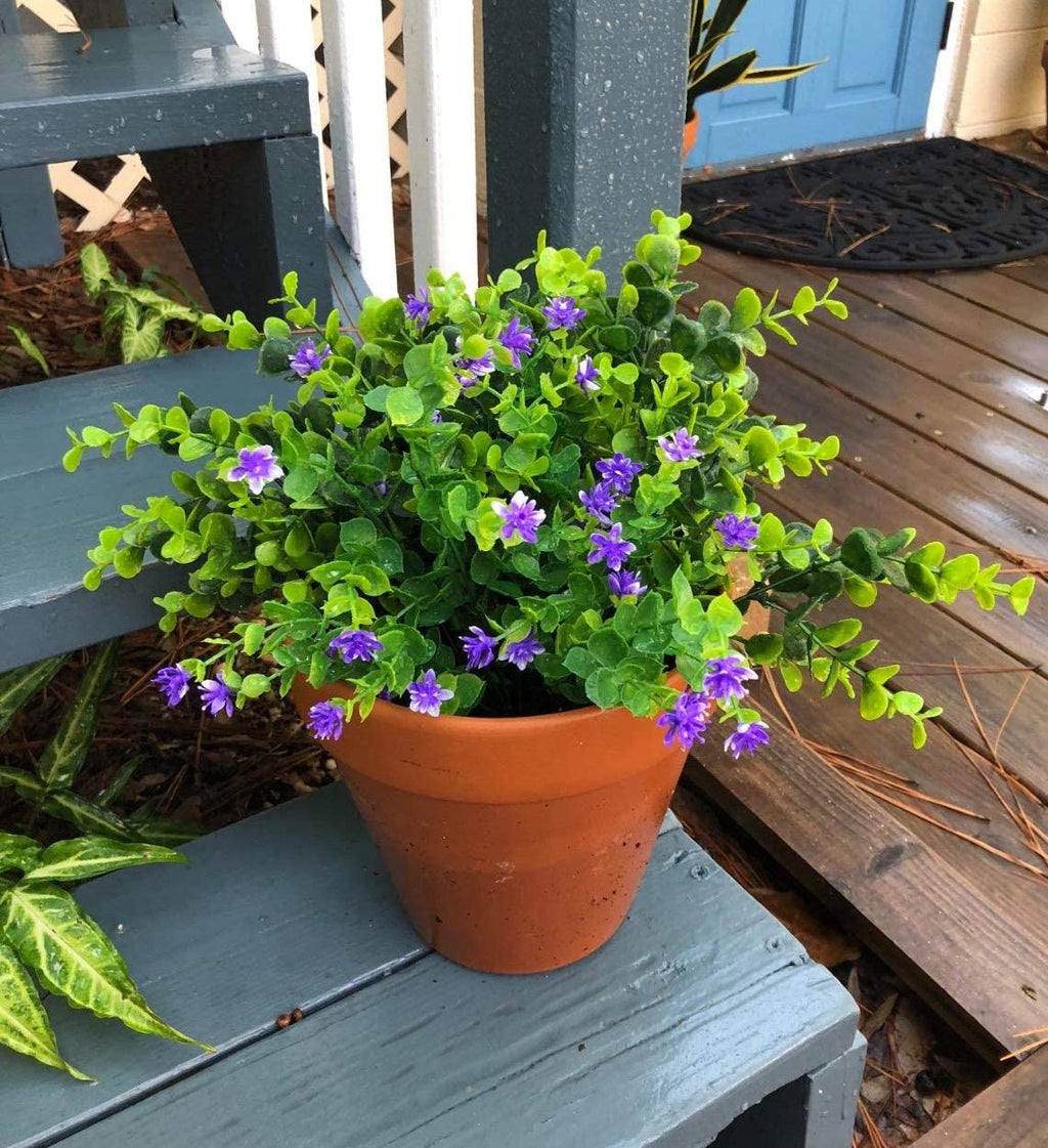 🔥Outdoor Artificial Plants💐