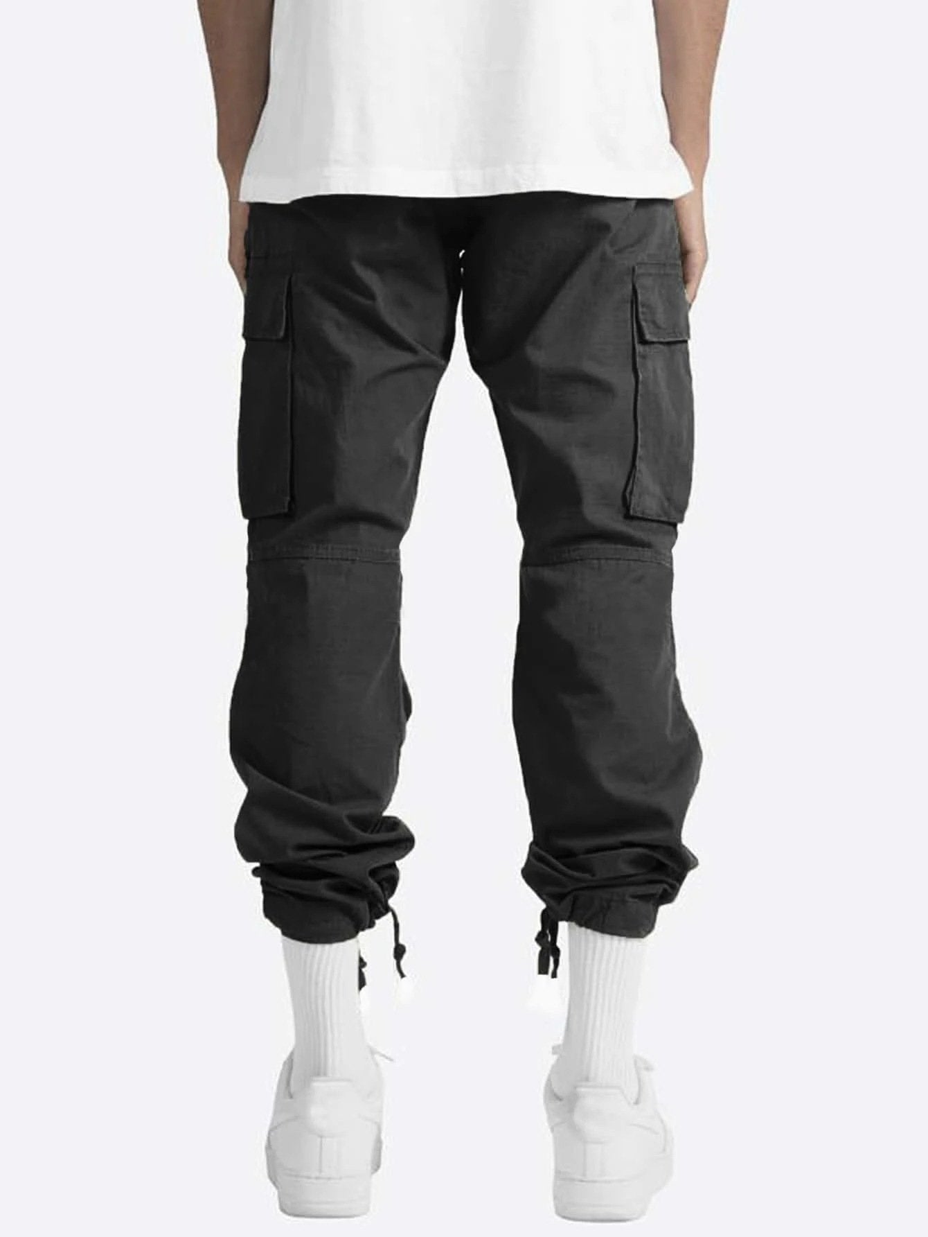 Cargo Jeans