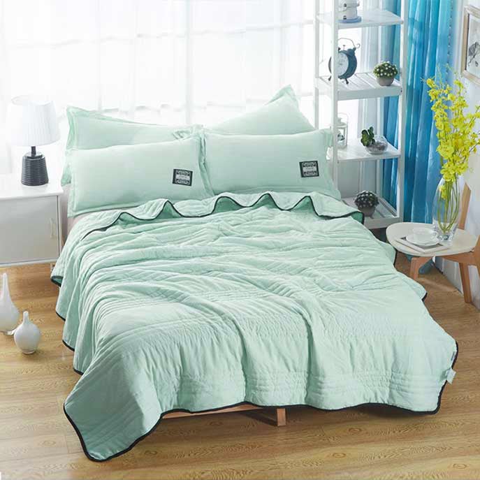 🔥Cool Summer Time Air Blanket