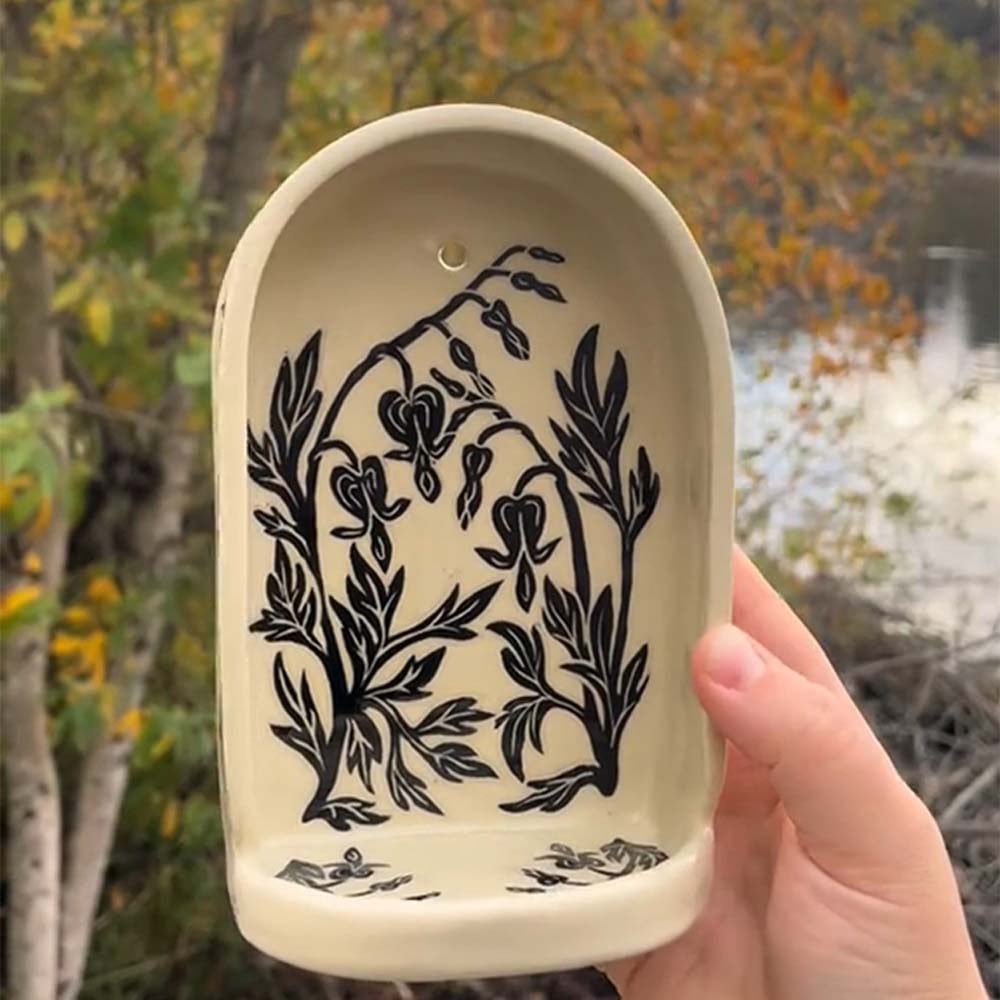 🎄Sacred Wall Niche Collection