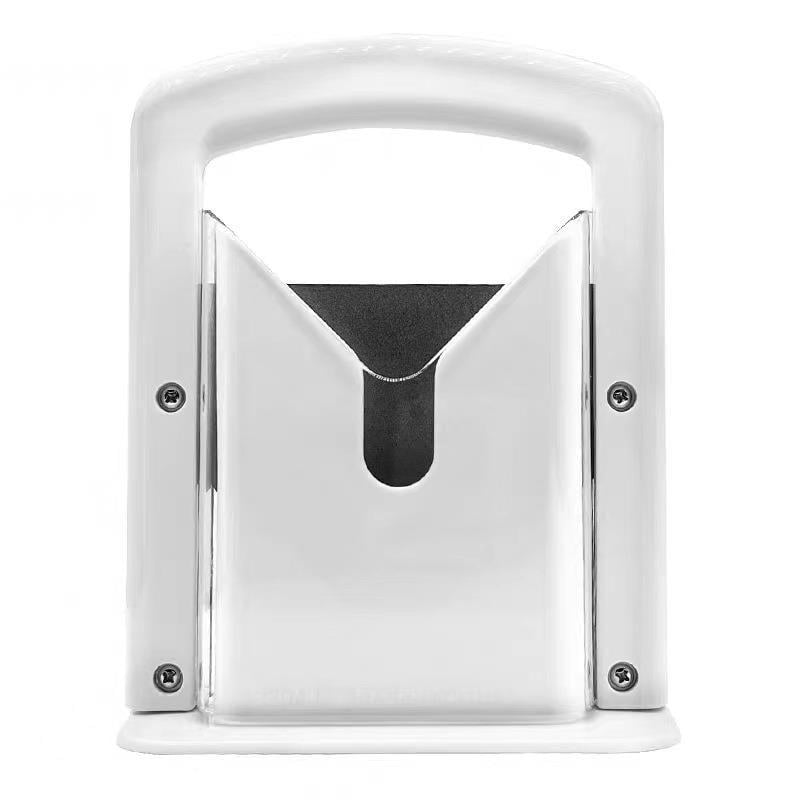 Bagel Guillotine Slicer