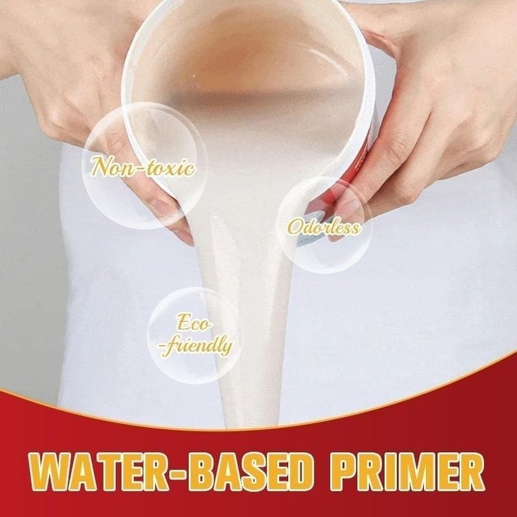 ✨Water-based Metal Rust Remover