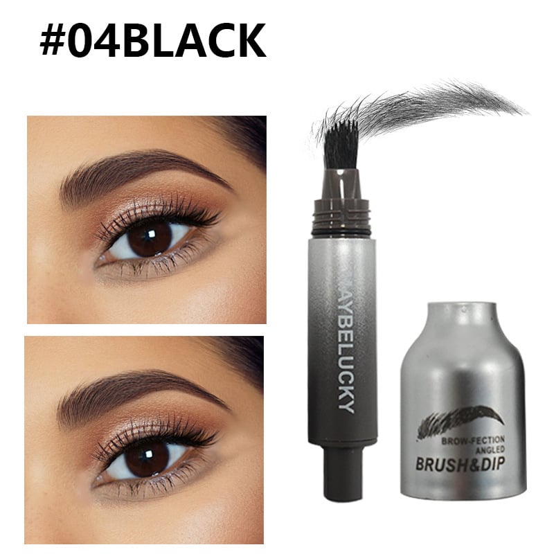 SUPREME EYEBROW BRUSH