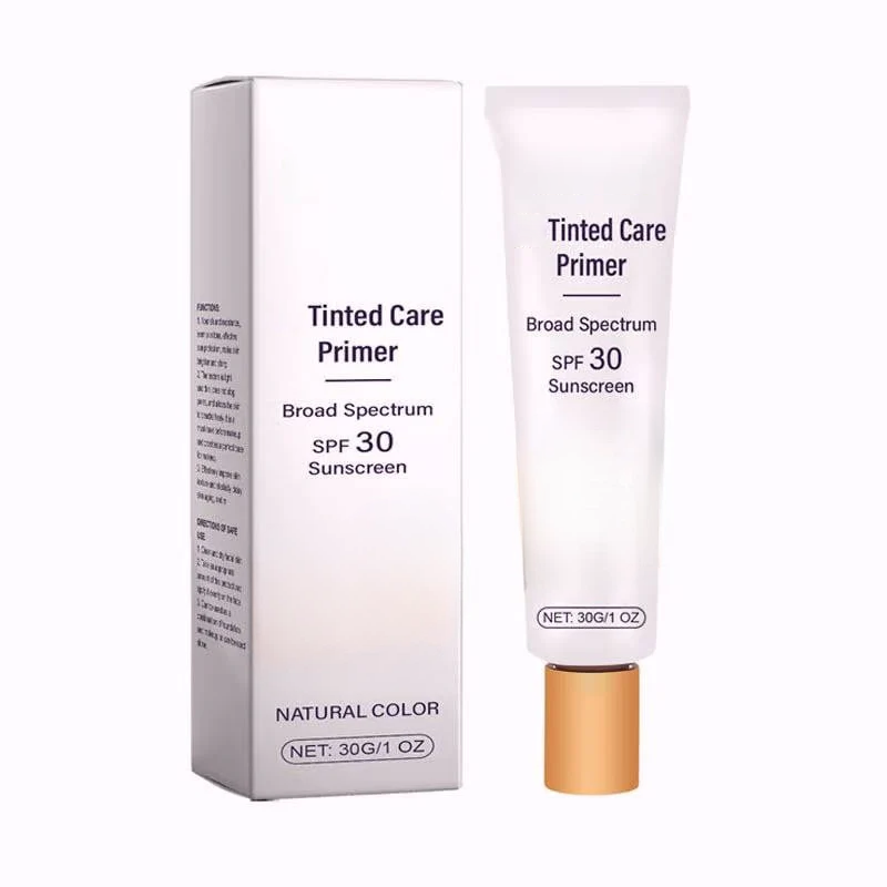 💜✨BB blur tinted moisturizer SPF 30 - instantly brightens, hydrates & smooths your skin✨