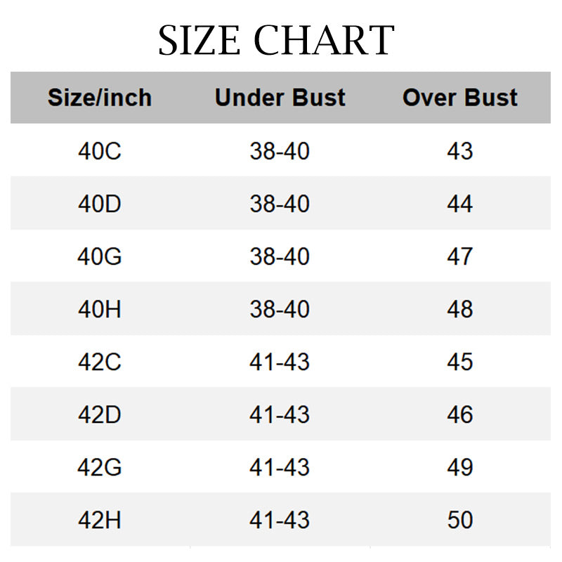👙Woman's Comfort & Stylish Lace Full Coverage Bra
