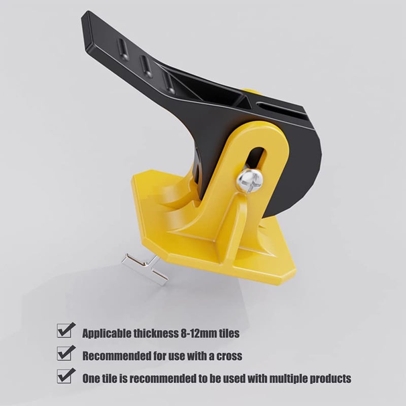 Tile Leveling System Pro Tools