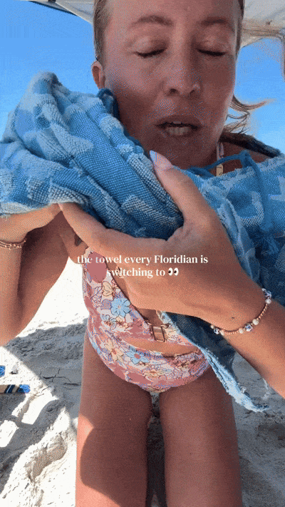 🔥towel cover-up