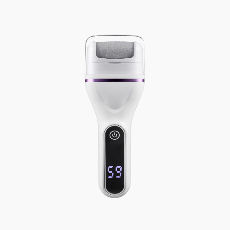 🔥Portable Electric Foot Callus Remover