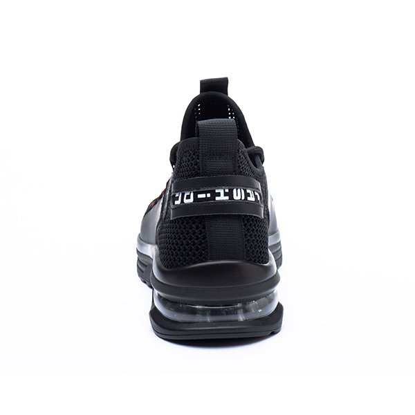 🔥-Ultra-Light Breathable Steel Toe Non-Slip Work Shoes