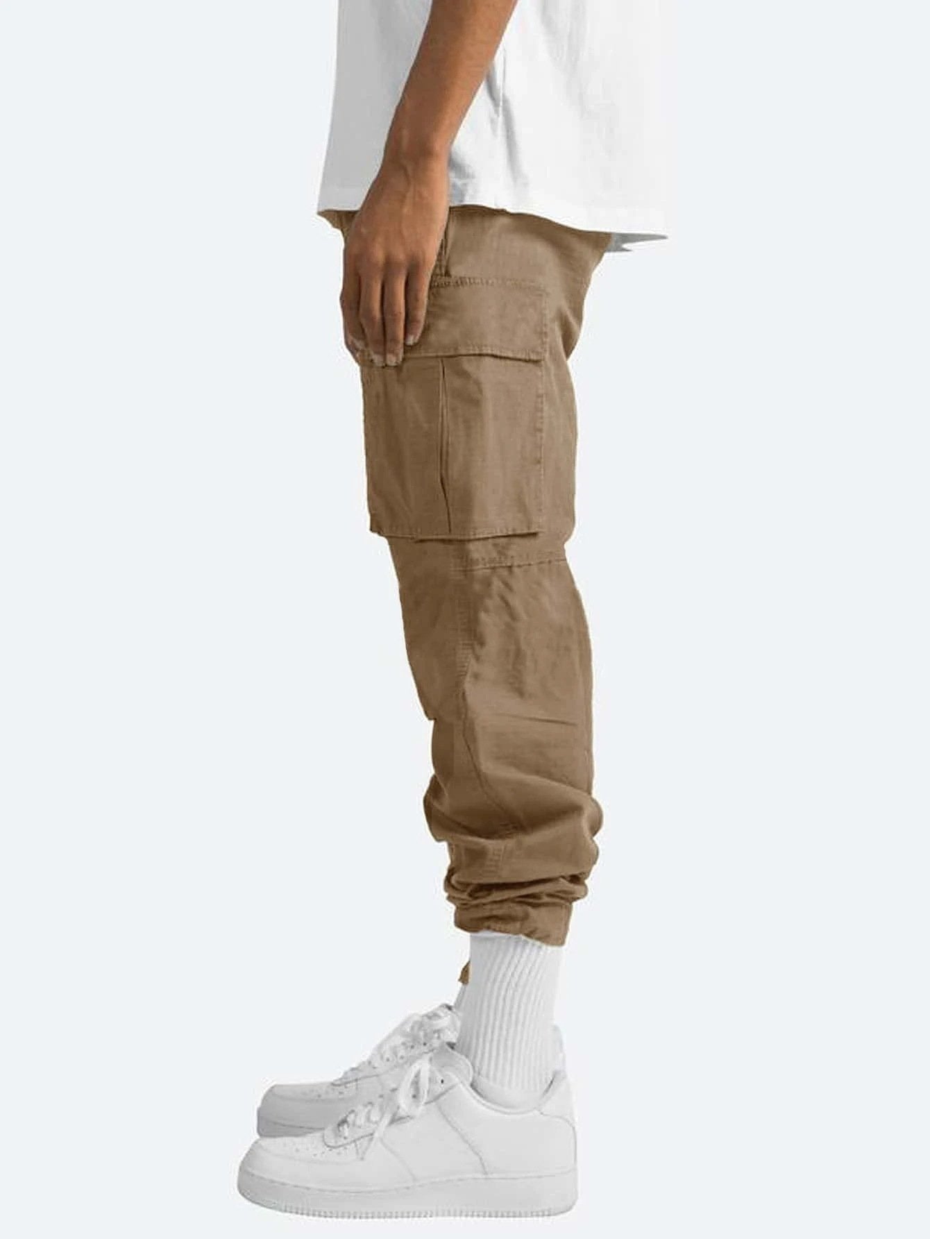 Cargo Jeans