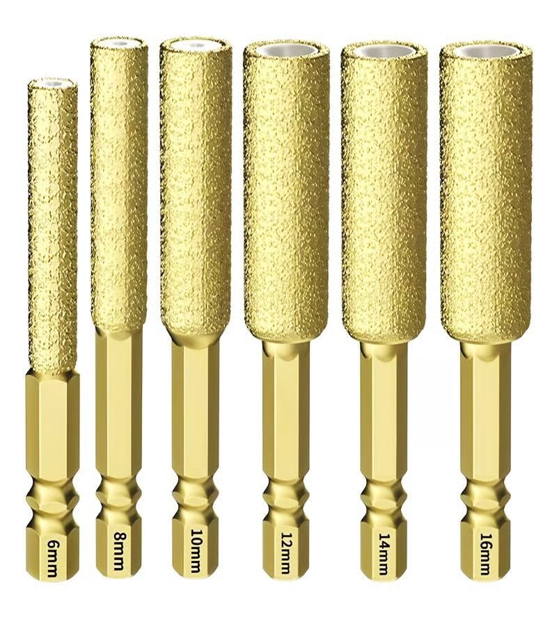 2026 New Ultimate Perfect Hole Drill Bit