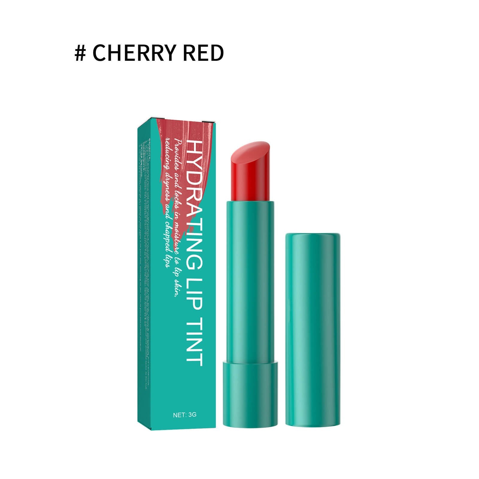 Hydrating Lip Tint