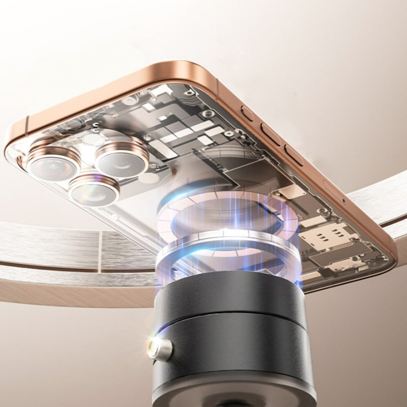 🎁Foldable Portable Vacuum Magnetic Cell Phone Holder