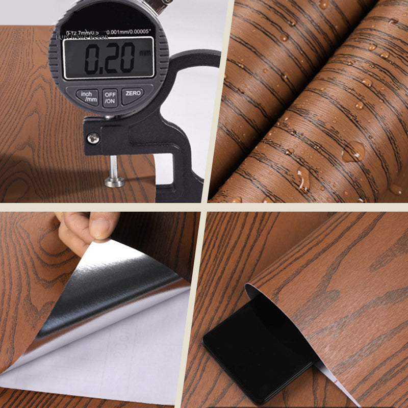 3D Multi-Purpose Waterproof Glue-Free Stickers