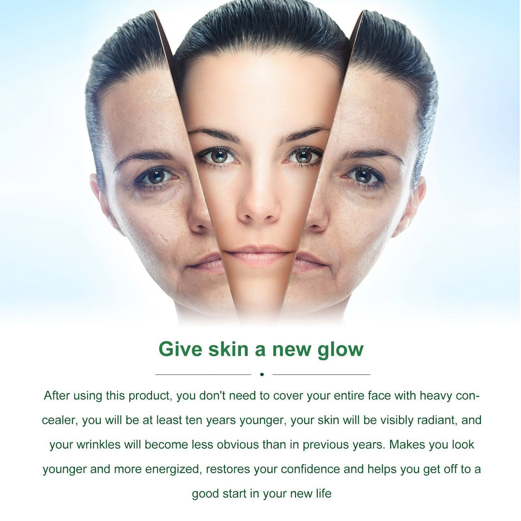 🎁30 Day Anti-Aging Treatment Serum - Botox Face Serum