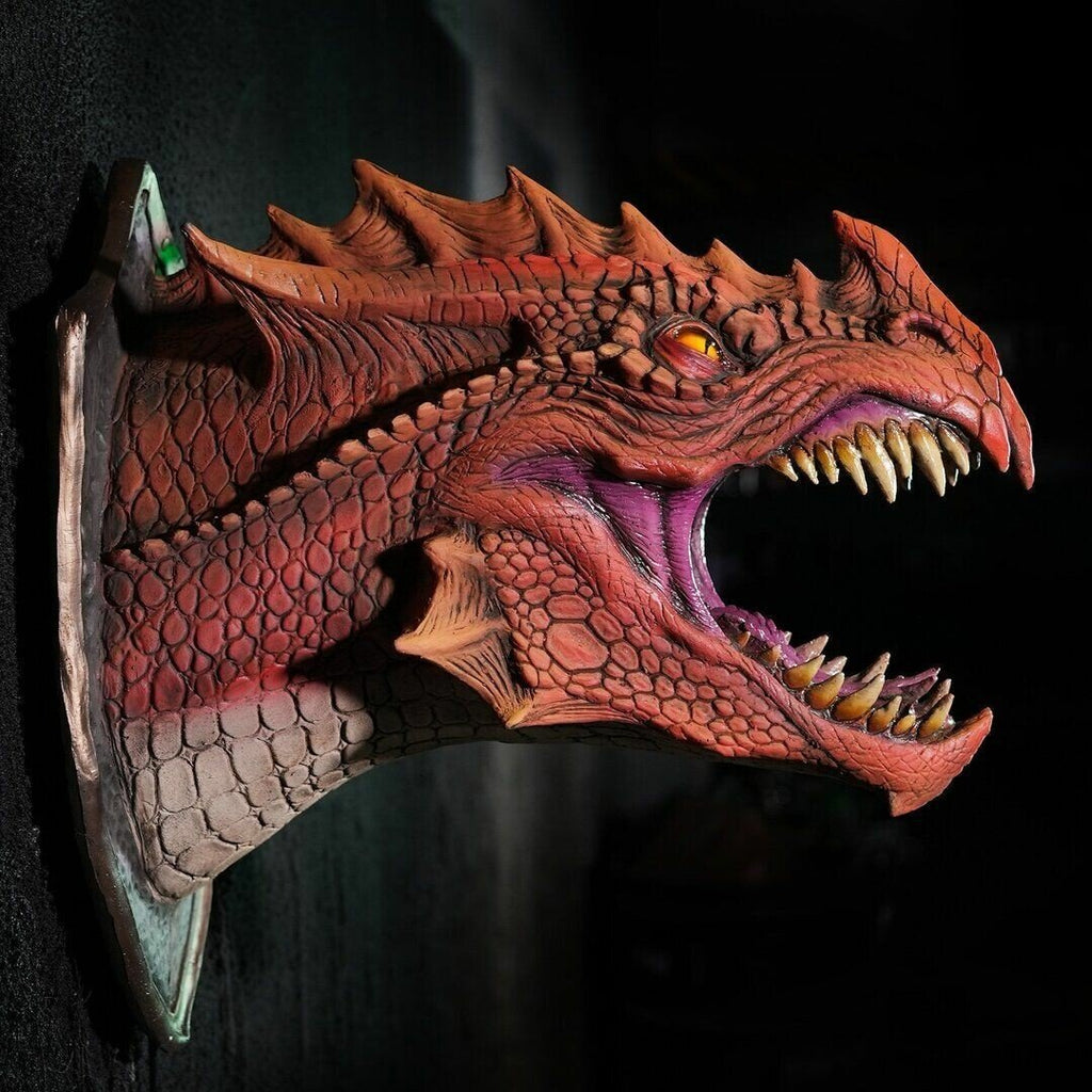Legend Props Dragon Legends Prop – lionclay