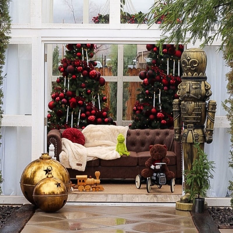 🎅Christmas Magic Decor🔔Super Christmas Bell