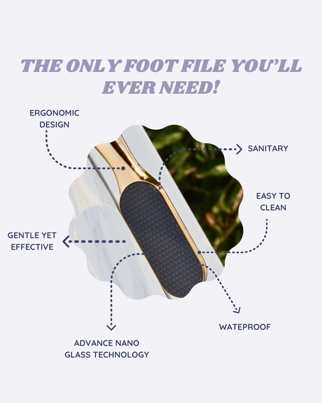 💥 Foot File