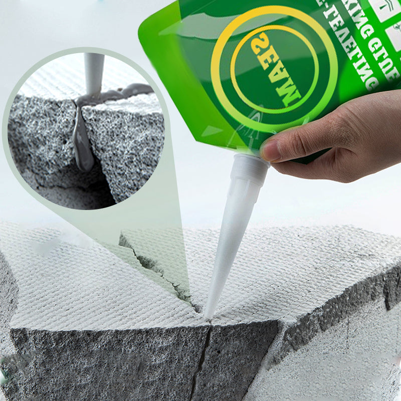 🔥New Hot Selling❤️‍🔥 Multi-purpose Repair Adhesive For Floor And Wall Joints