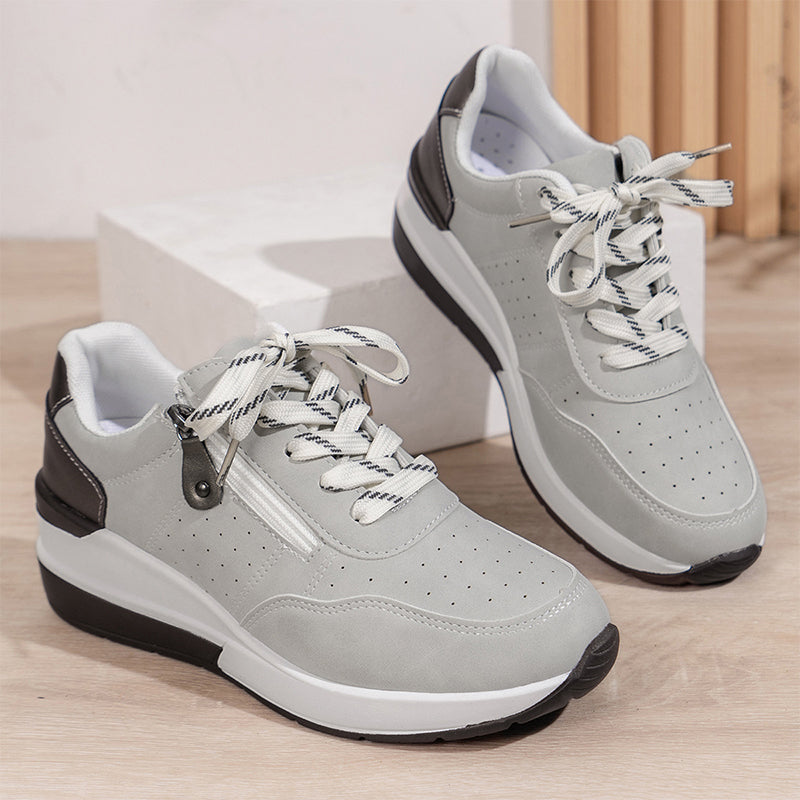 🔥Casual Platform Sneakers