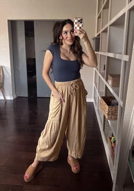 ❤️ Quinn Plus Size Pants