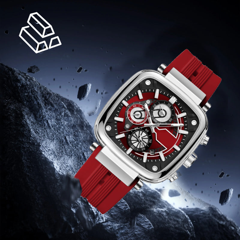 🎉New Products Hot Sale✨Men's Sport Quartz Watch