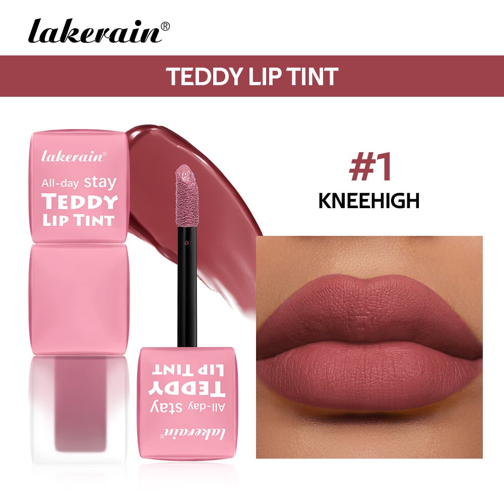 ✨ Super Stay Teddy Tint - For Plush, All-Day Lip Perfection